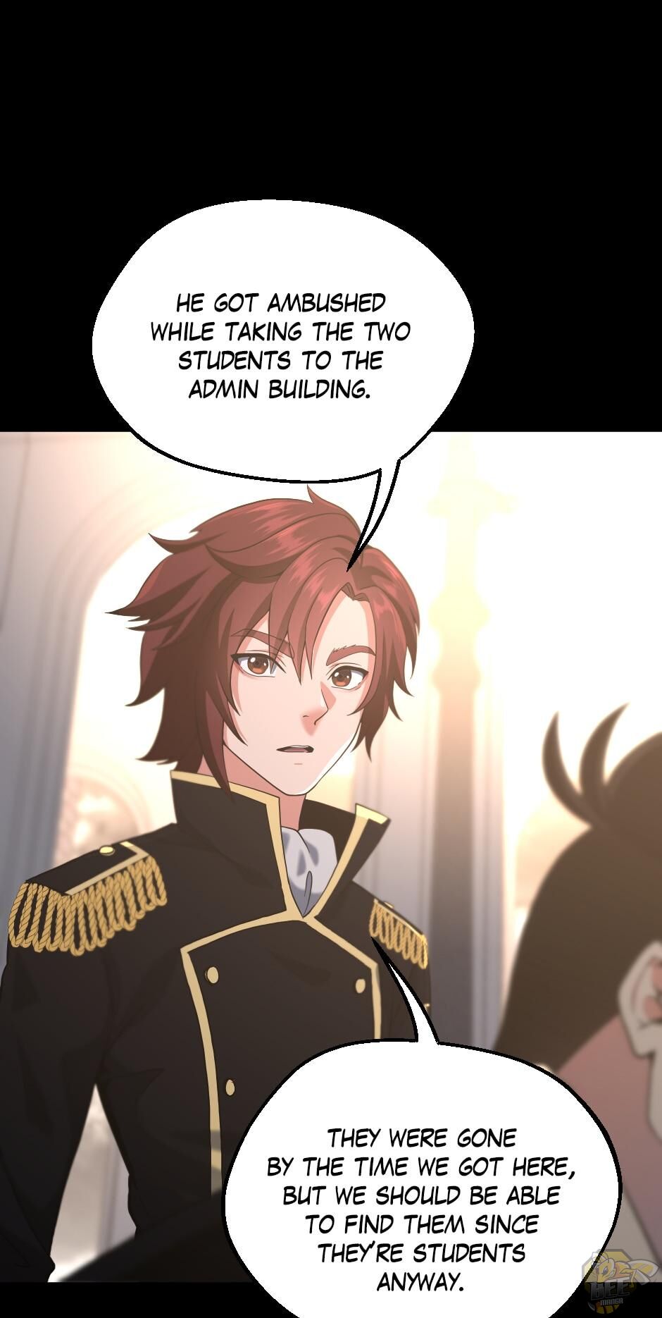 The Beginning After The End Chapter 111 image 06